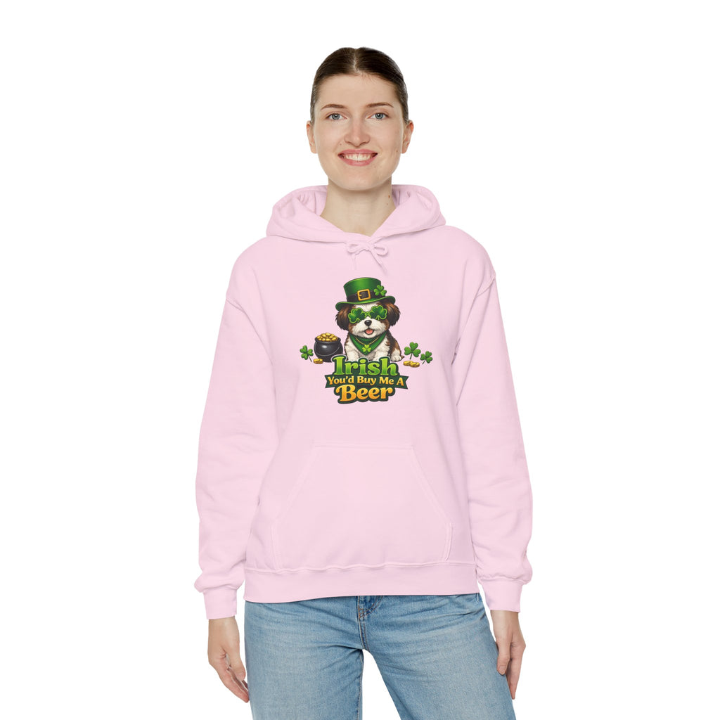 Shih Tzu - Hoodie