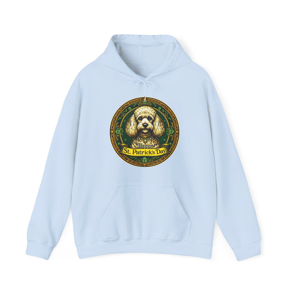 Poodle - Hoodie