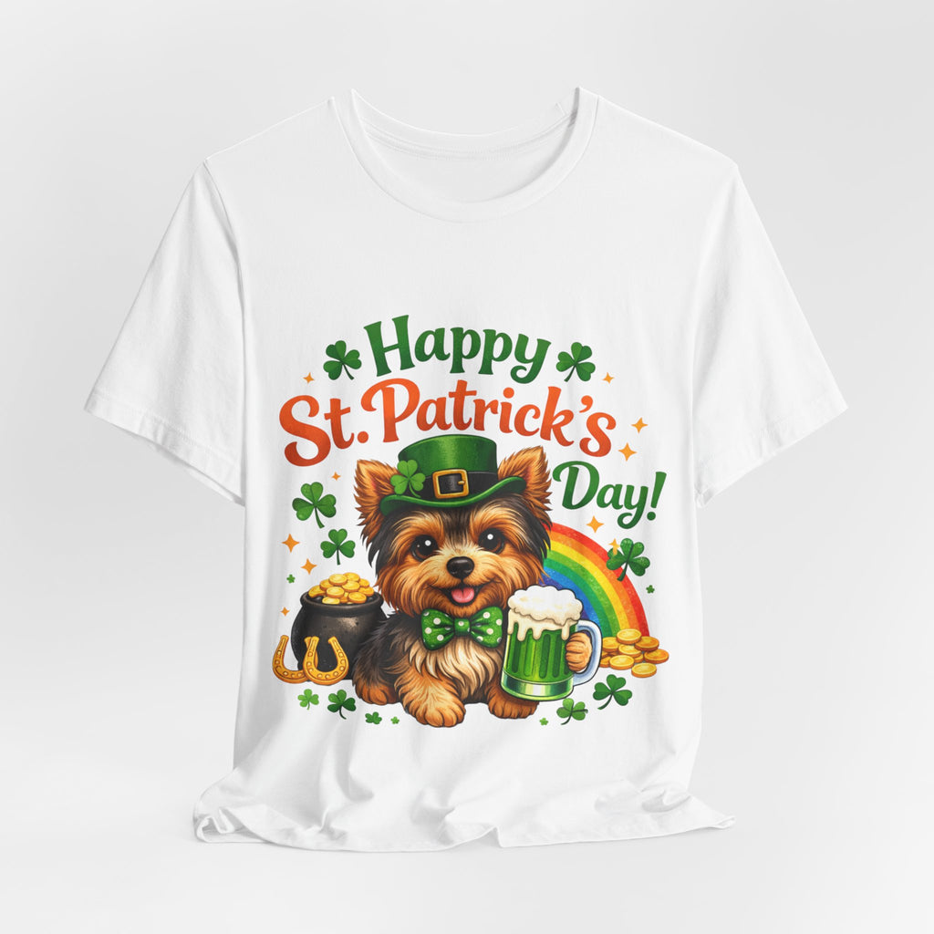 Yorkie - T-Shirt