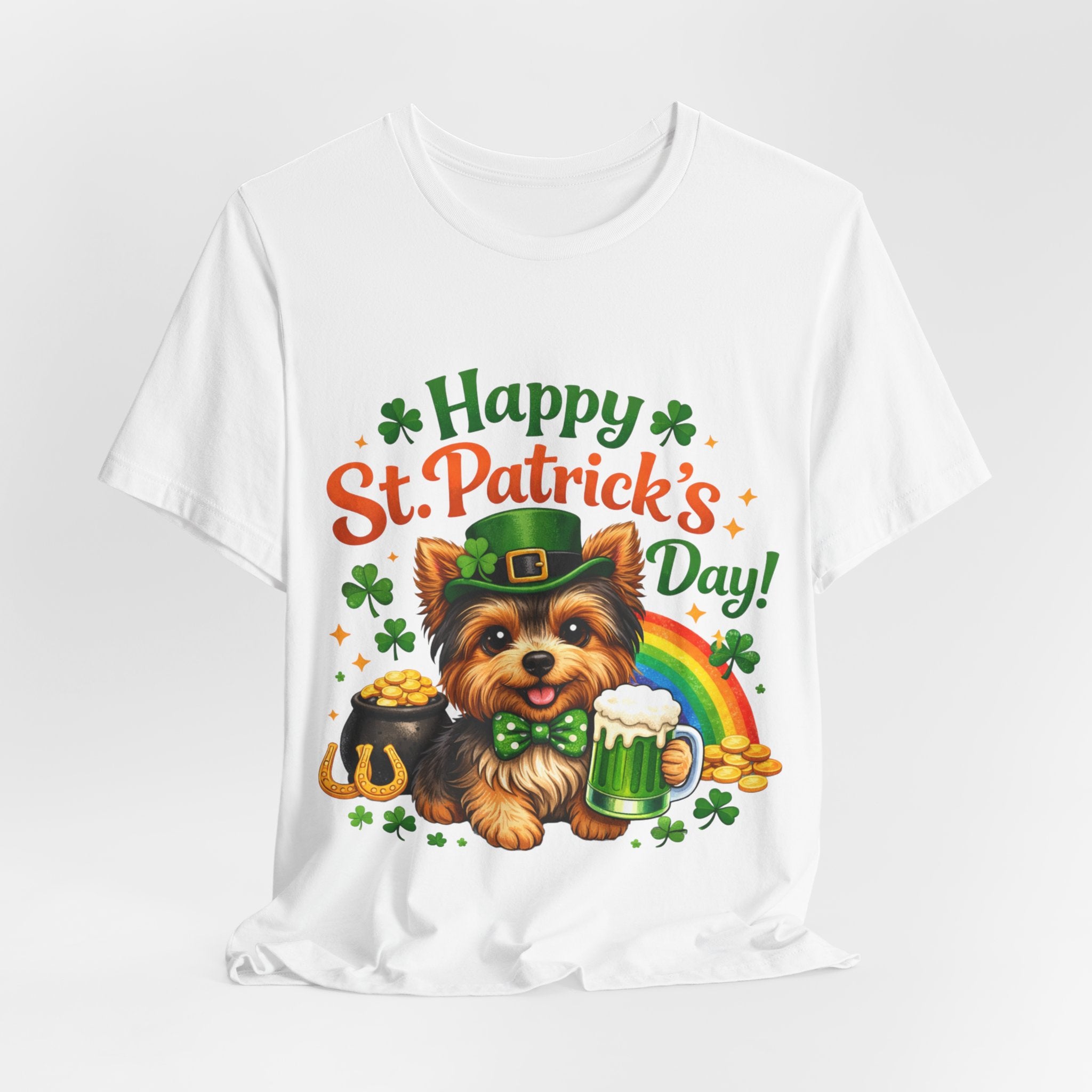 Yorkie - T-Shirt