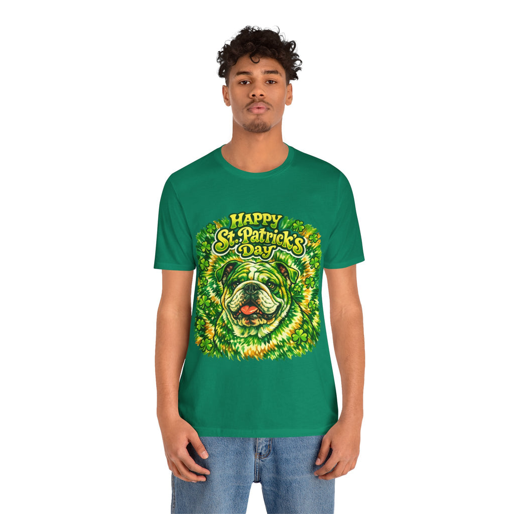 Bulldog - T-Shirt