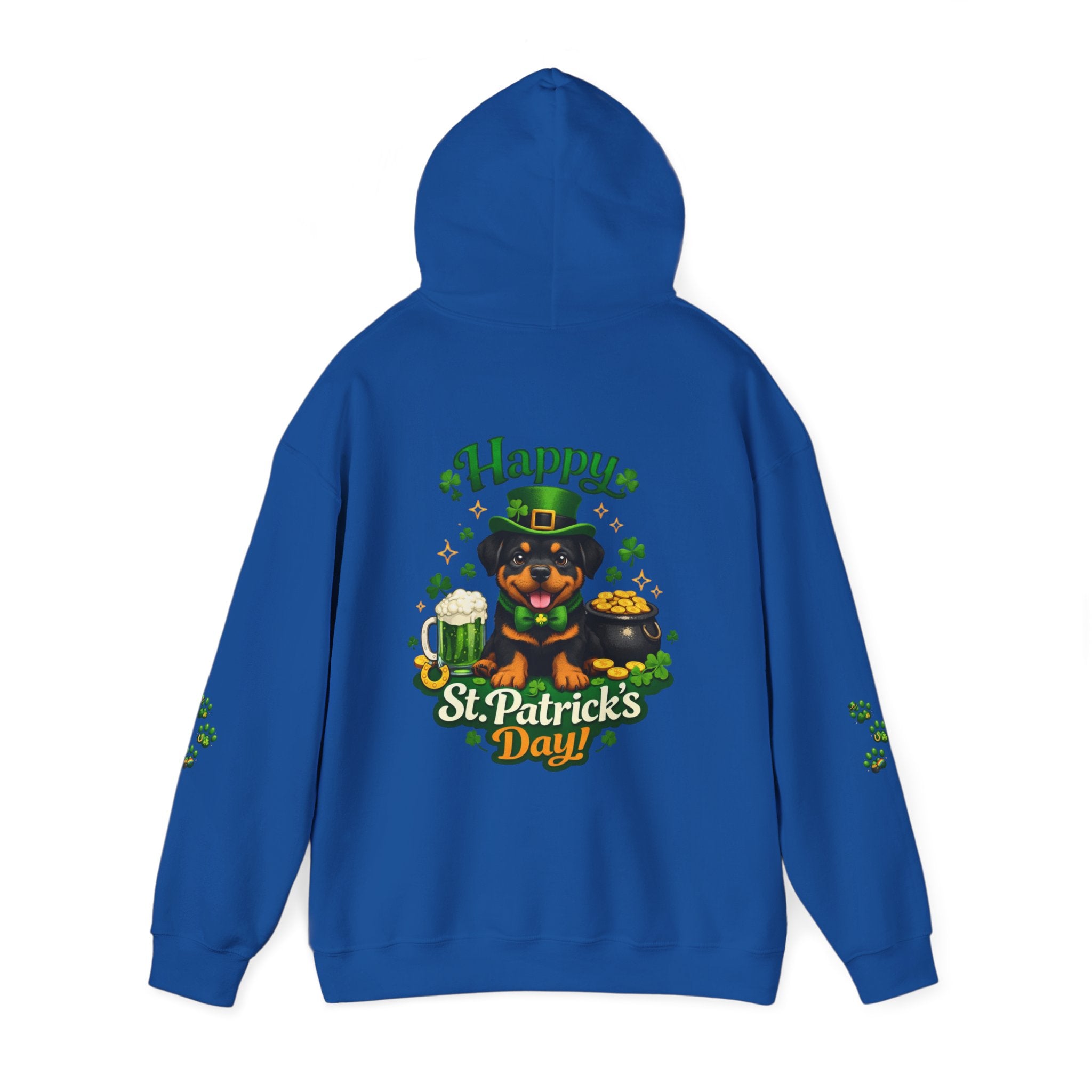 Rottweiler - Hoodie