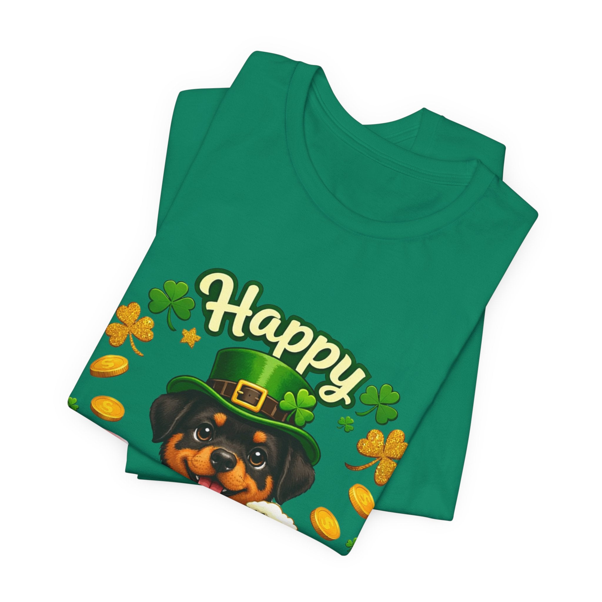 Rottweiler - T-Shirt