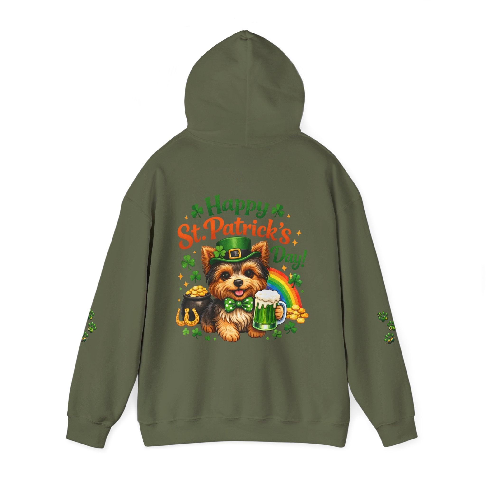 Yorkie - Hoodie
