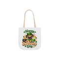 Pug - Tote Bag