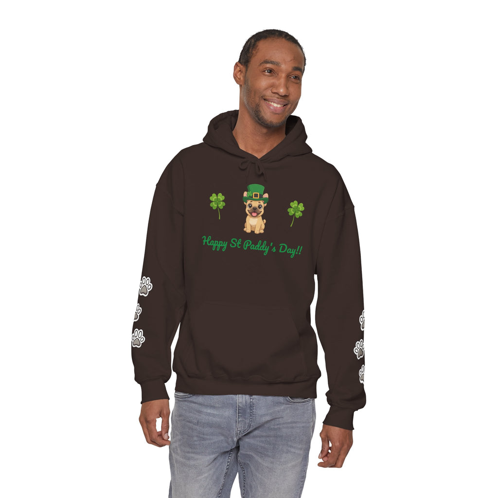 Frenchie - Hoodie