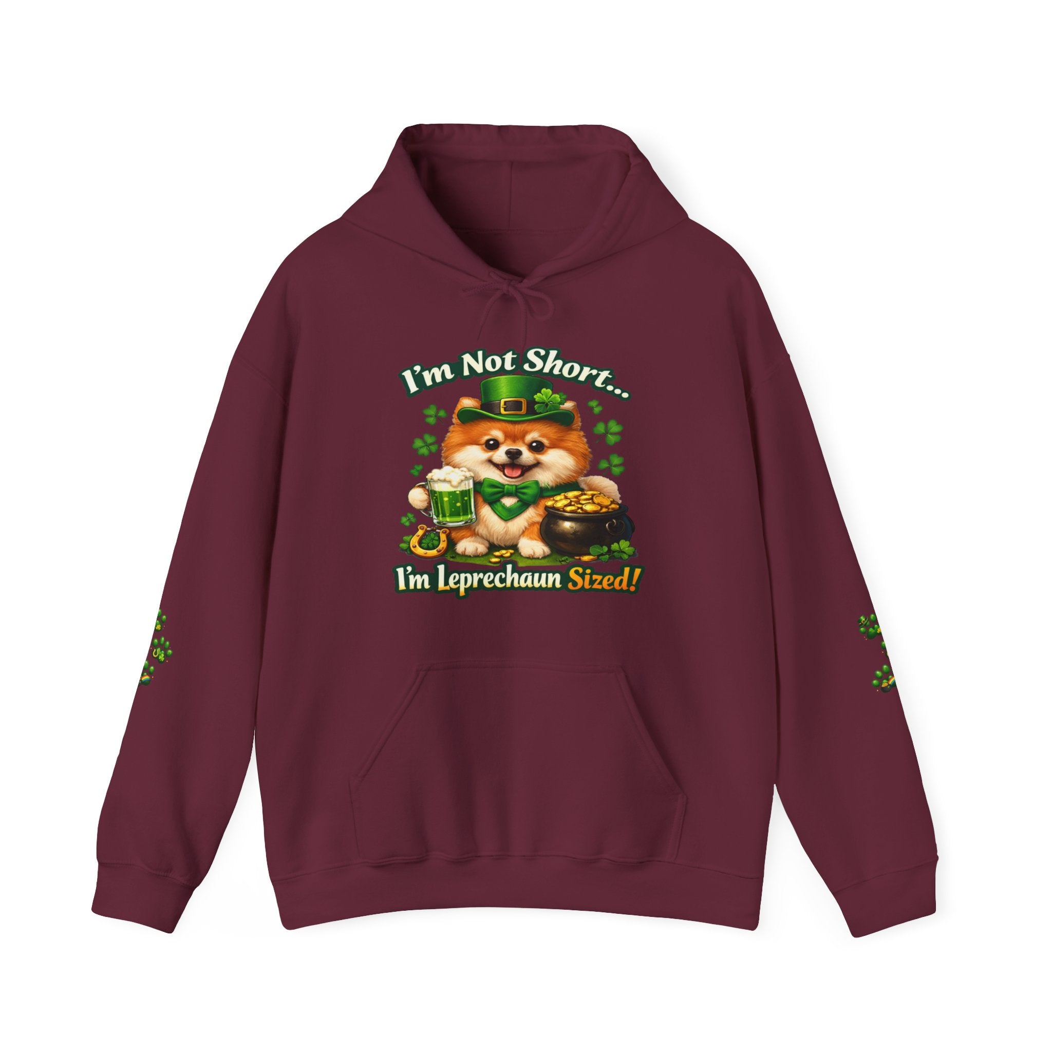 Pomeranian - Hoodie