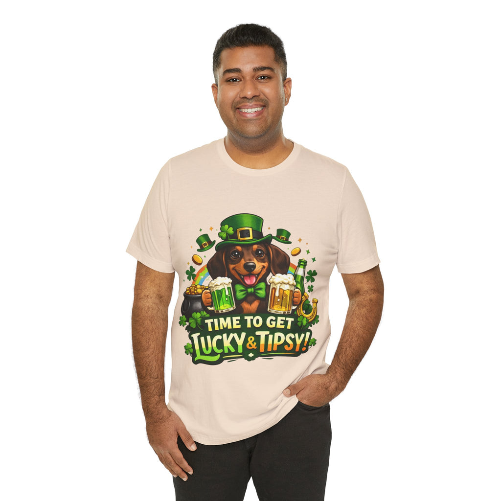 Dachshund - T-Shirt