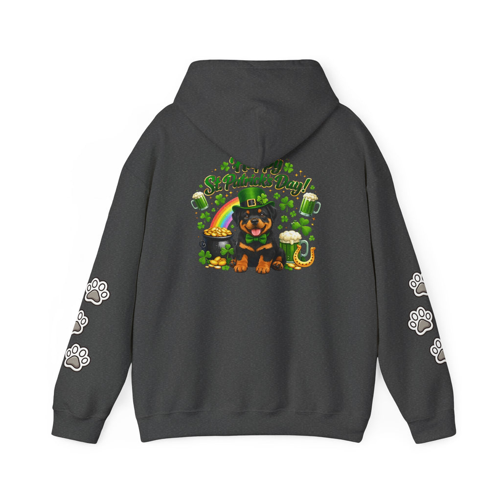 Rottweiler - Hoodie
