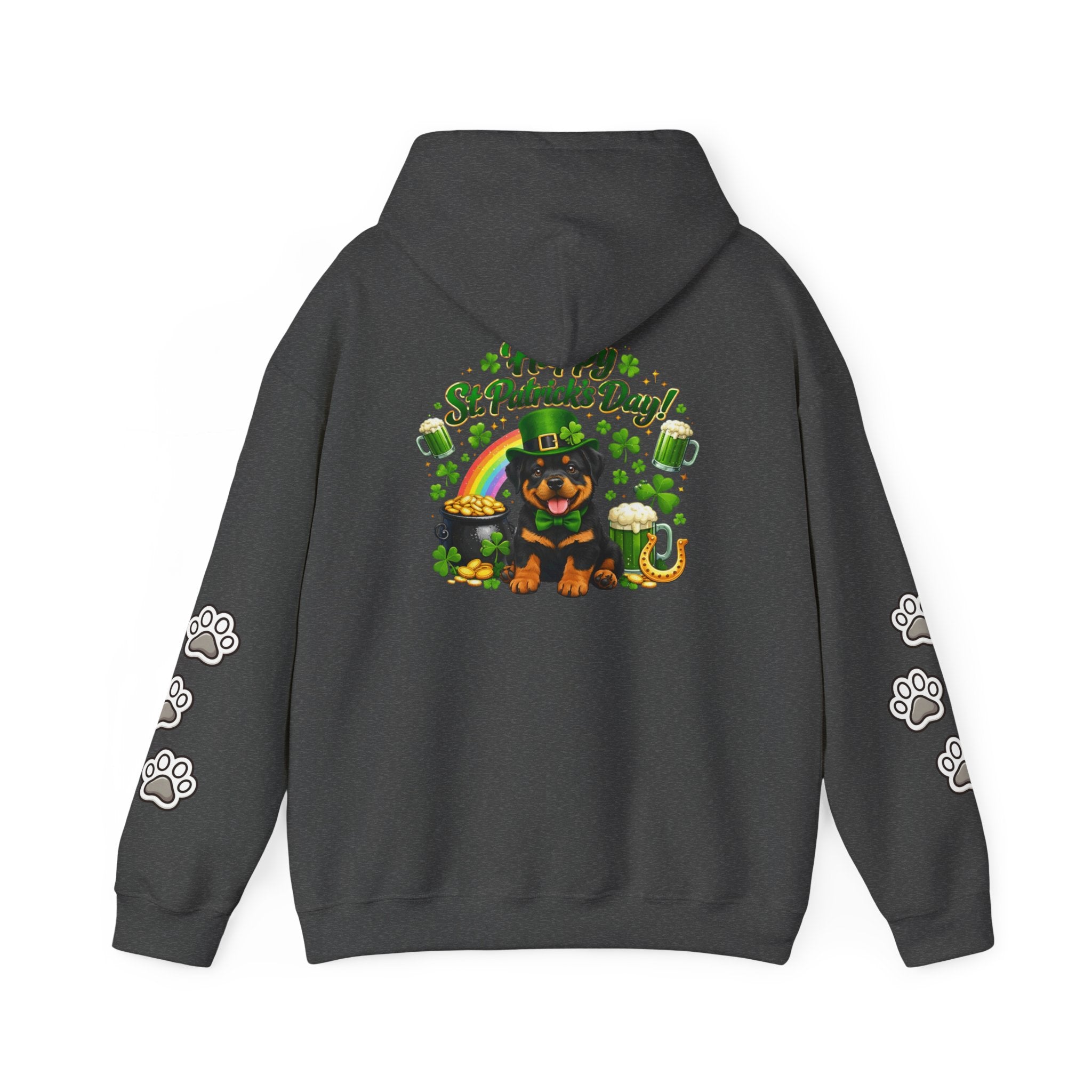 Rottweiler - Hoodie