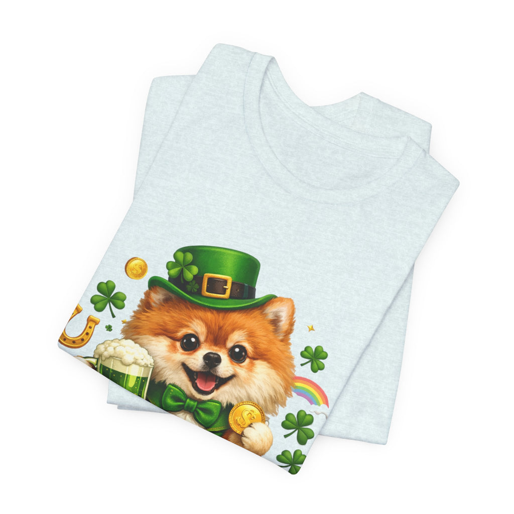Pomeranian - T-Shirt