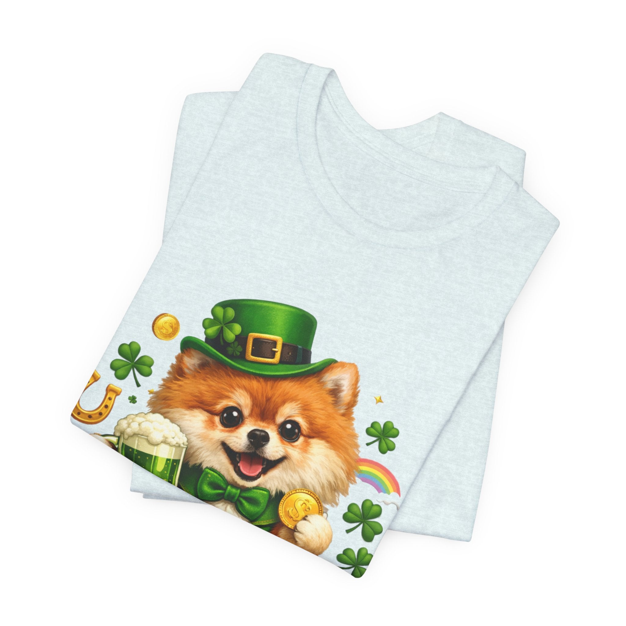 Pomeranian - T-Shirt