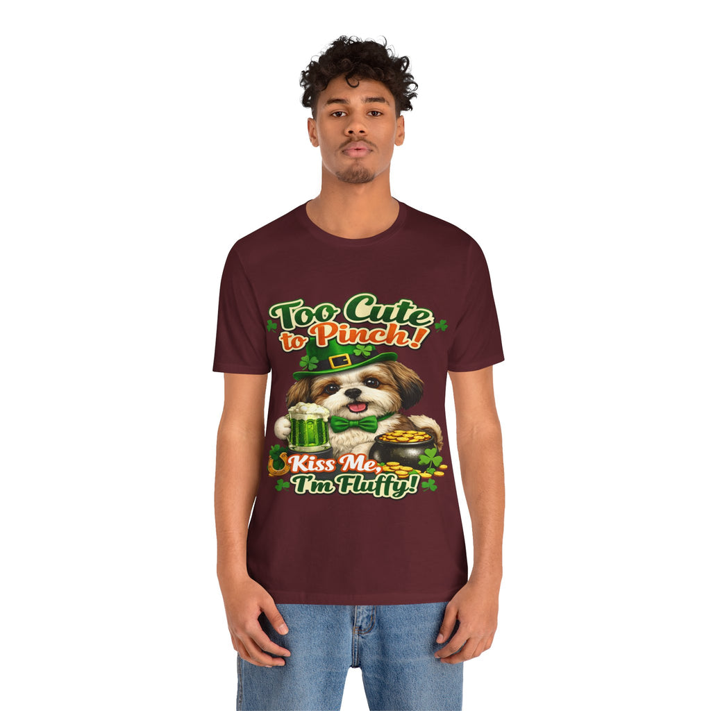 Shih Tzu - T-Shirt