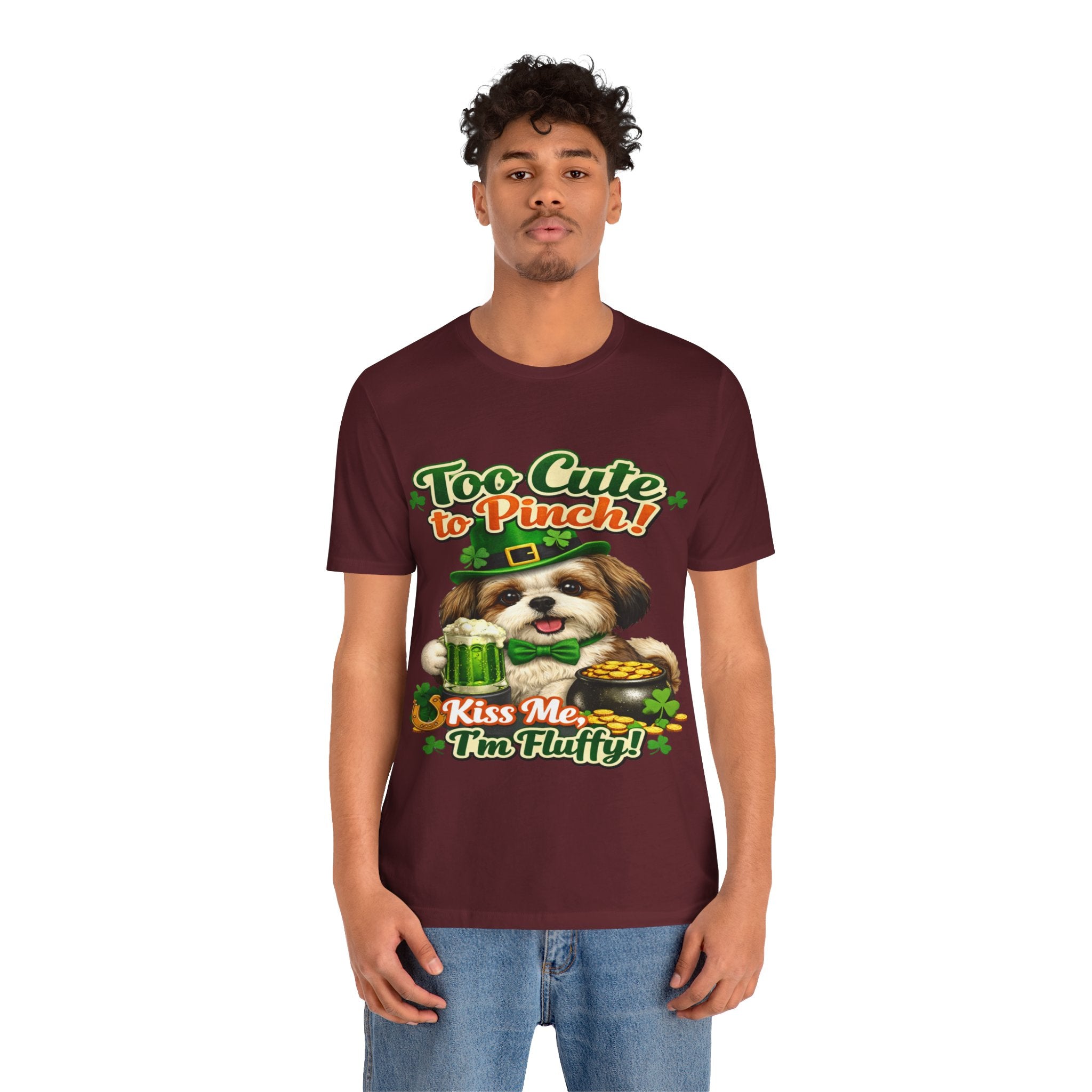 Shih Tzu - T-Shirt