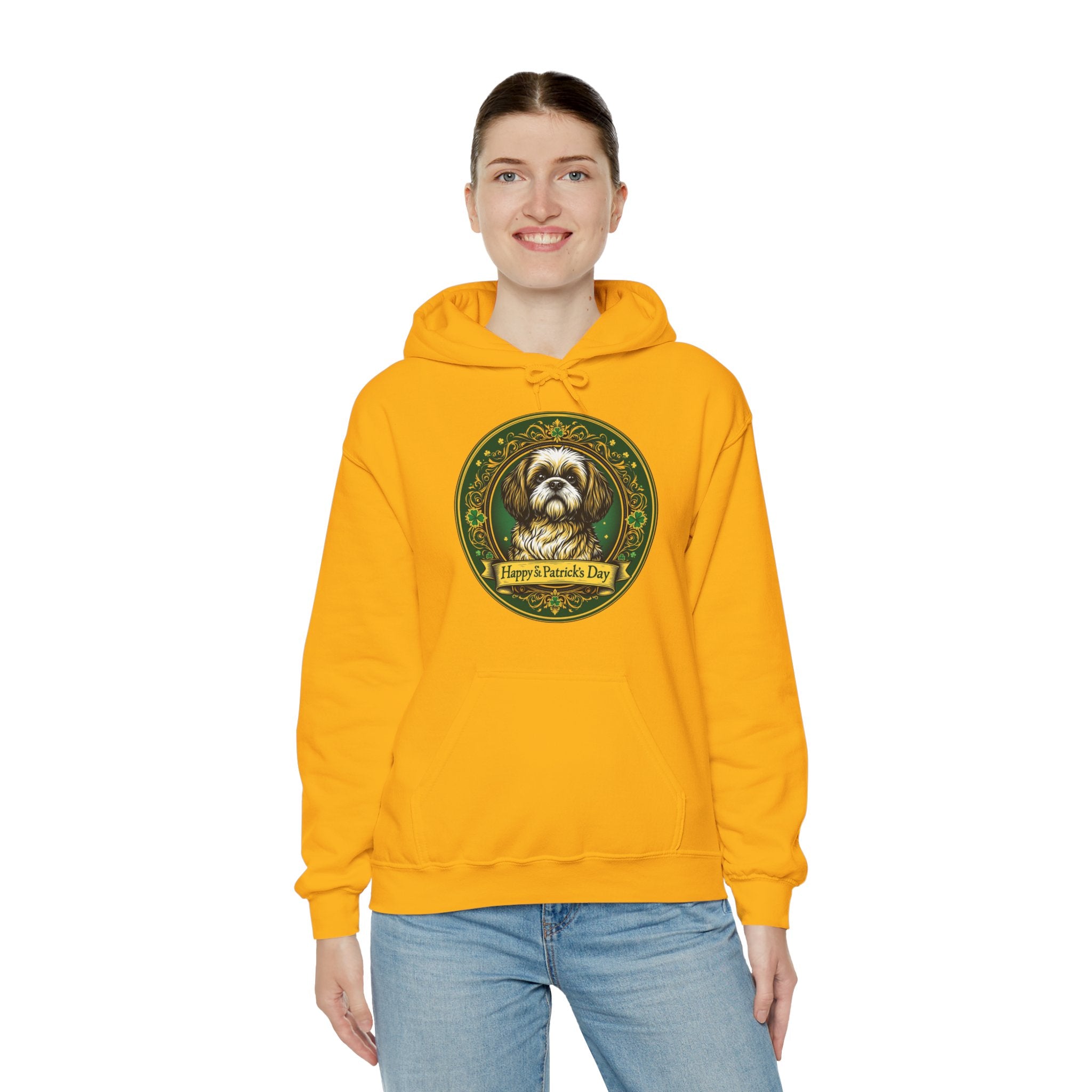 Shih Tzu - Hoodie