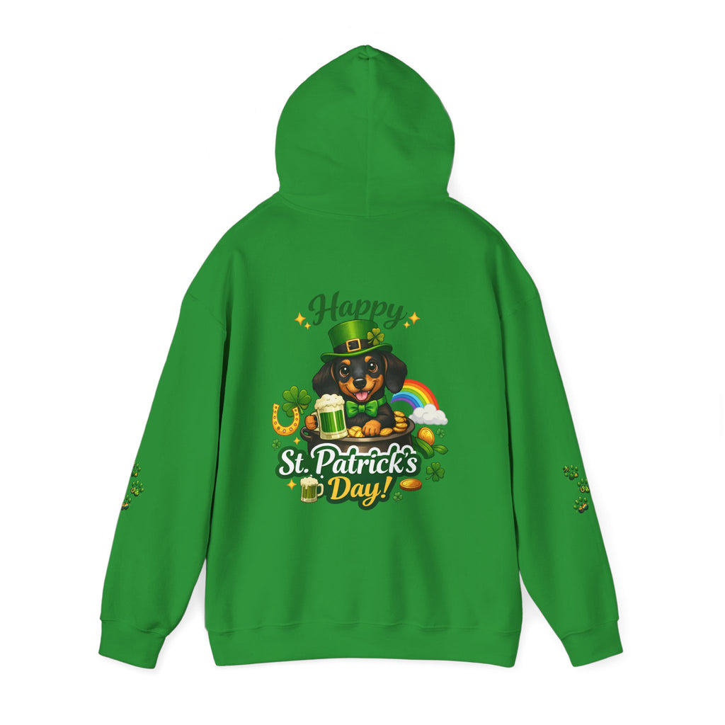 Dachshund - Hoodie