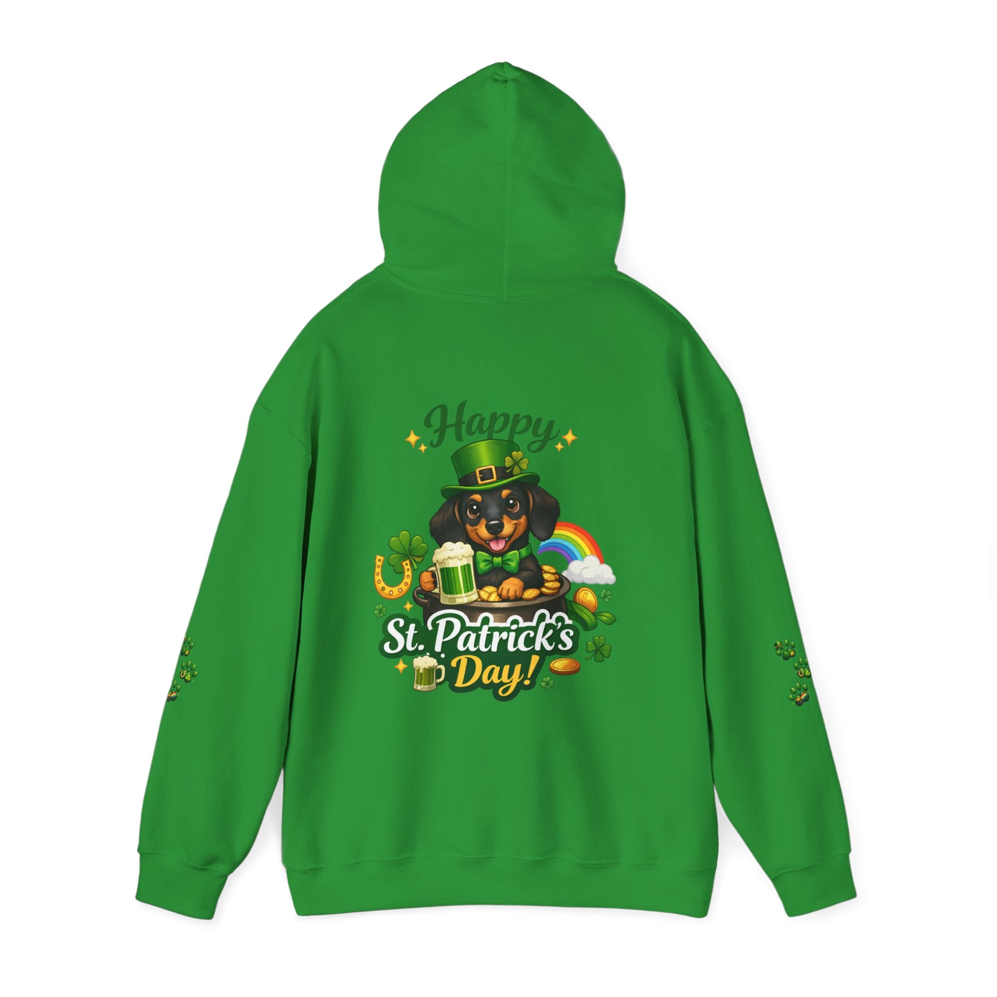 Dachshund - Hoodie