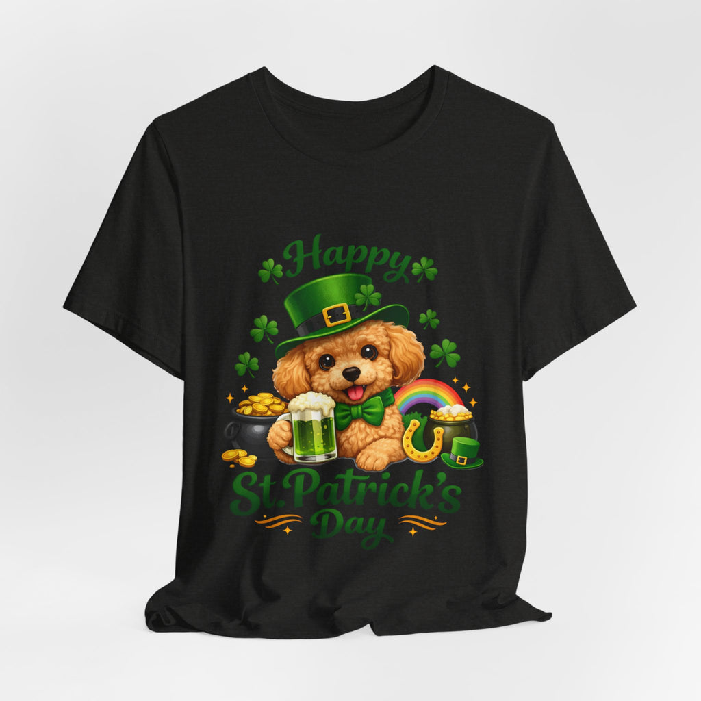 Poodle - T-Shirt