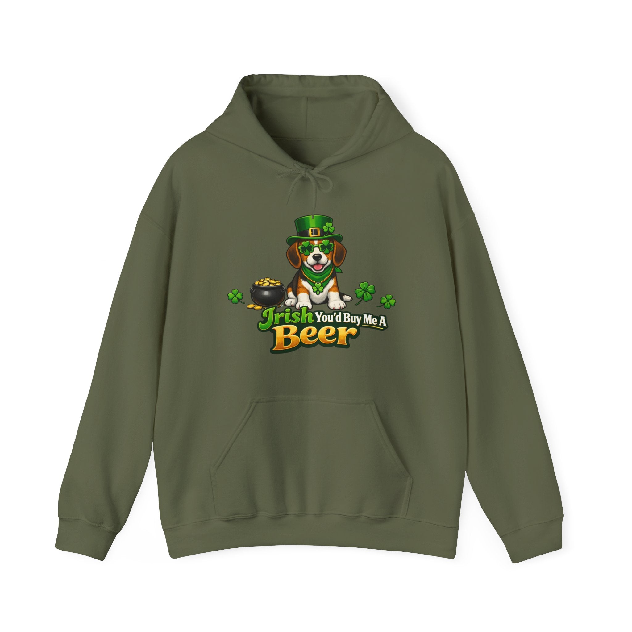 Beagle - Hoodie