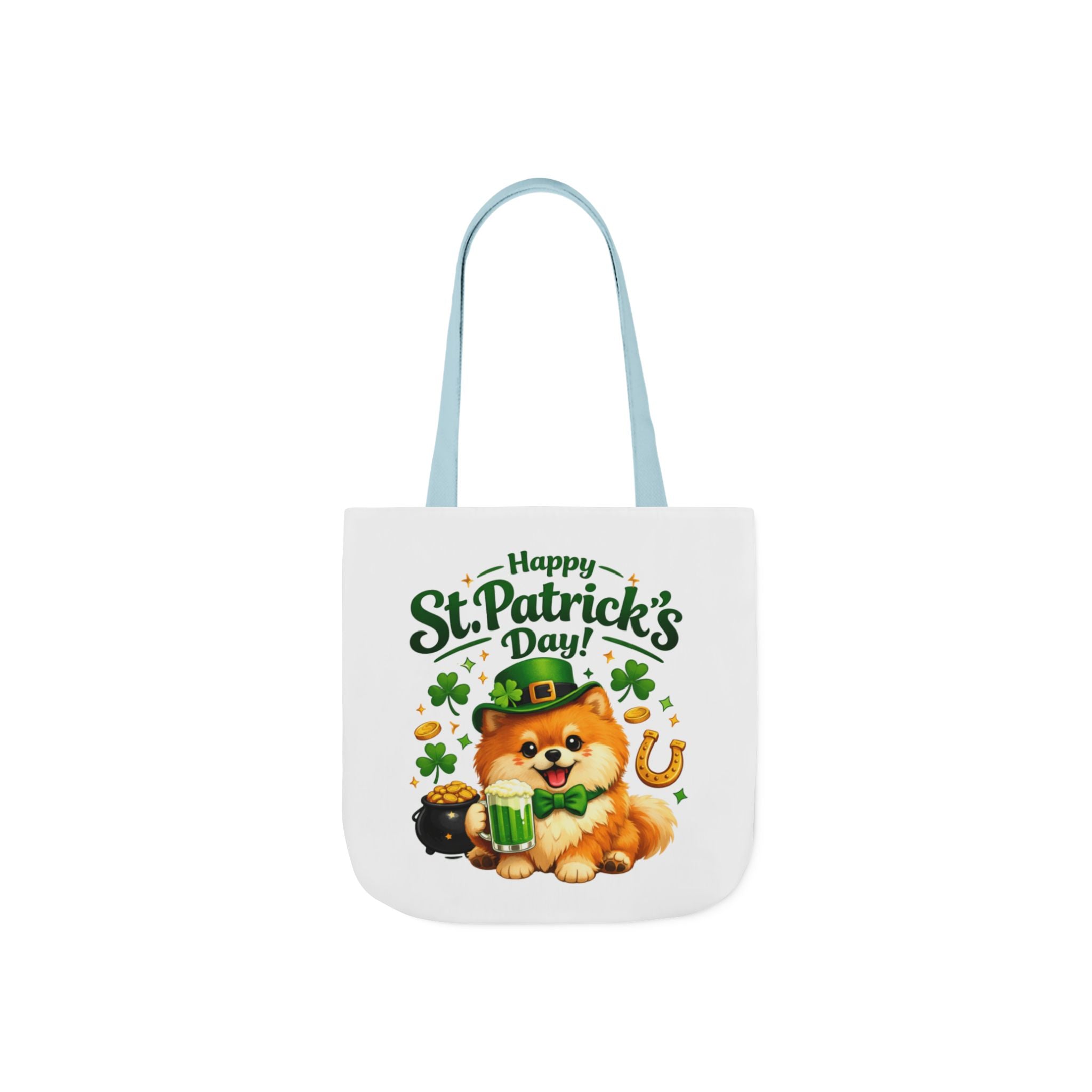 Pomeranian - Tote Bag