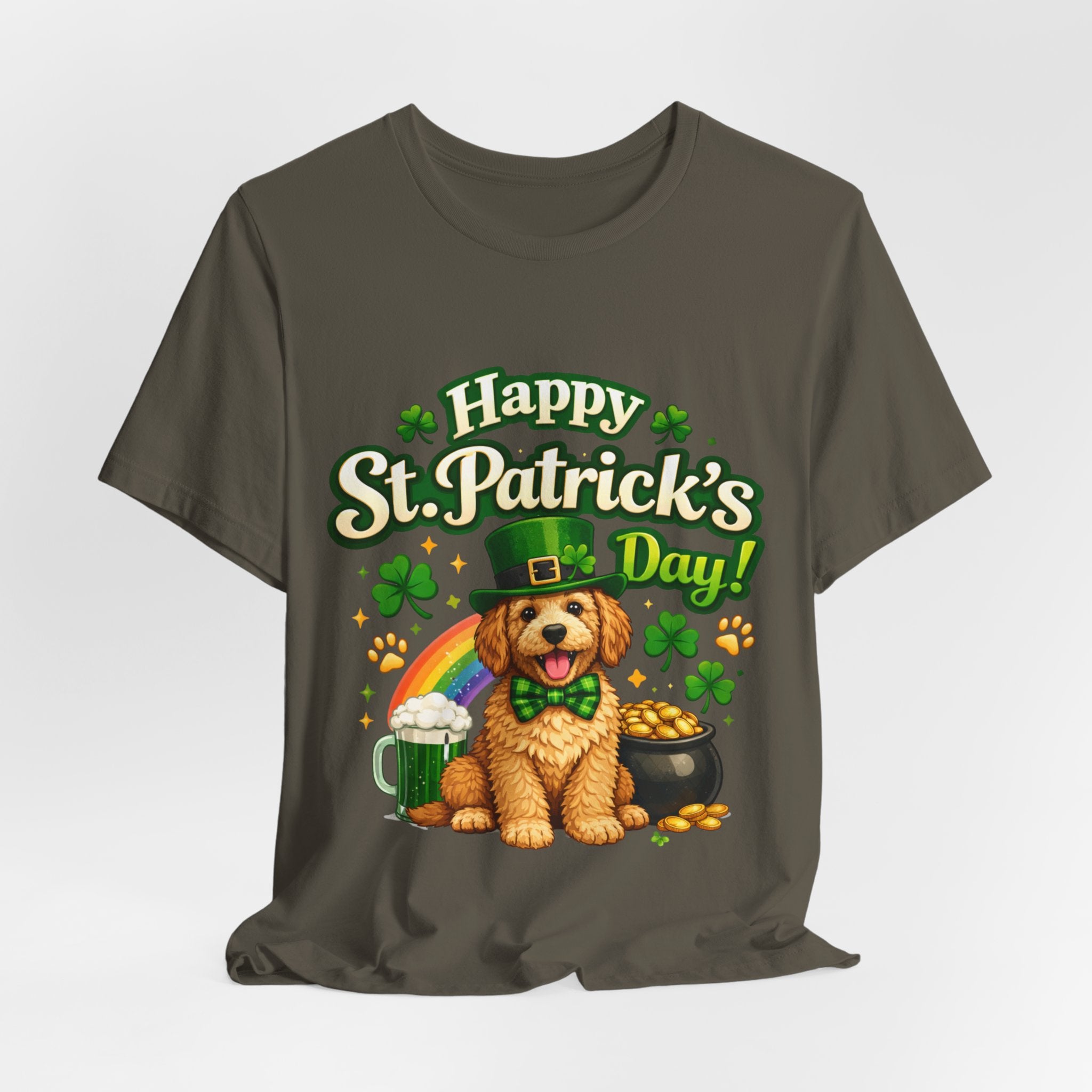 Goldendoodle - T-Shirt