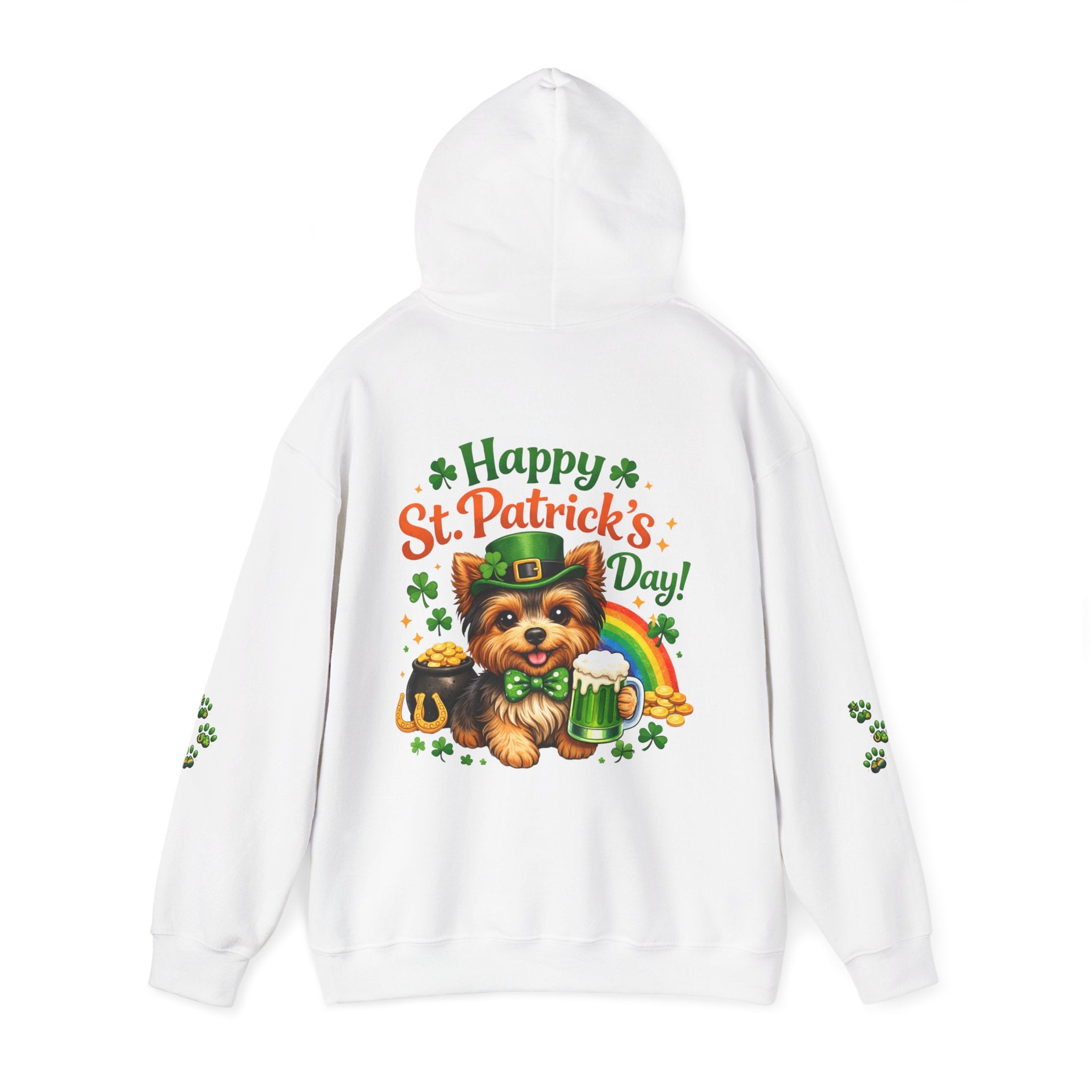 Yorkie - Hoodie