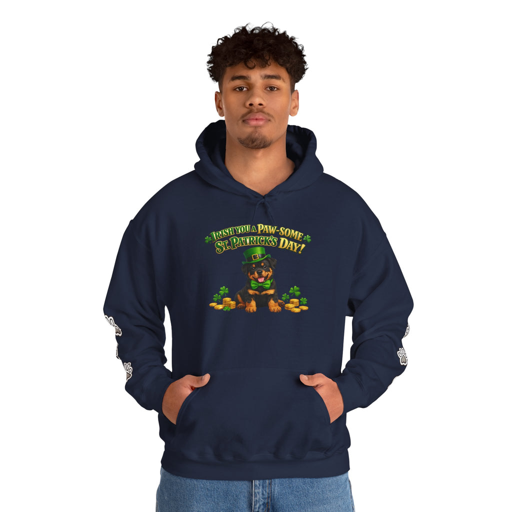 Rottweiler - Hoodie
