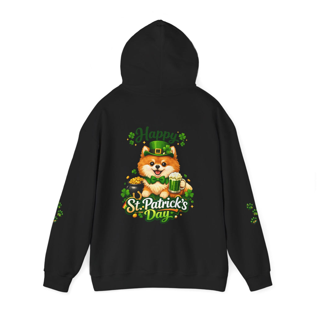 Pomeranian - Hoodie