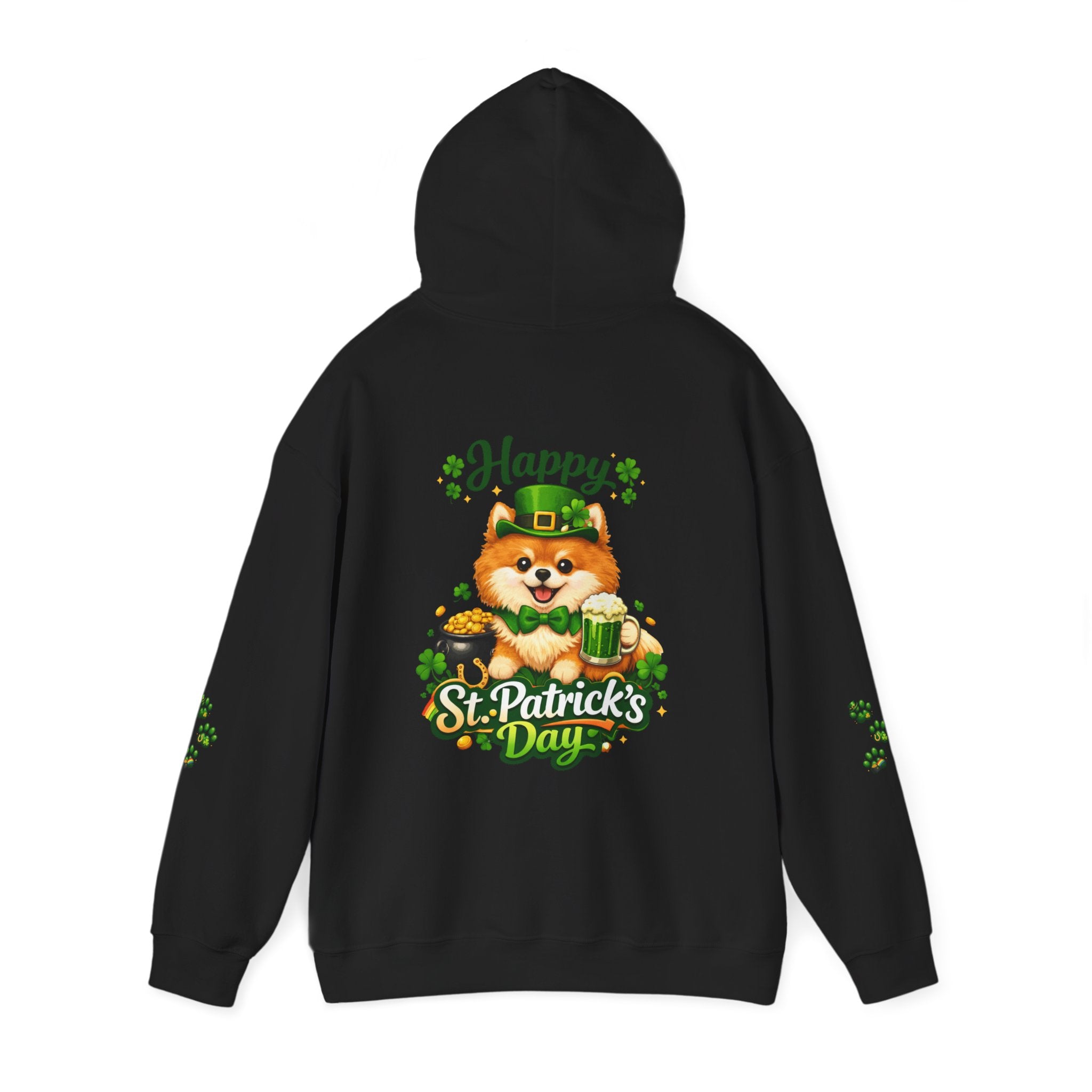Pomeranian - Hoodie