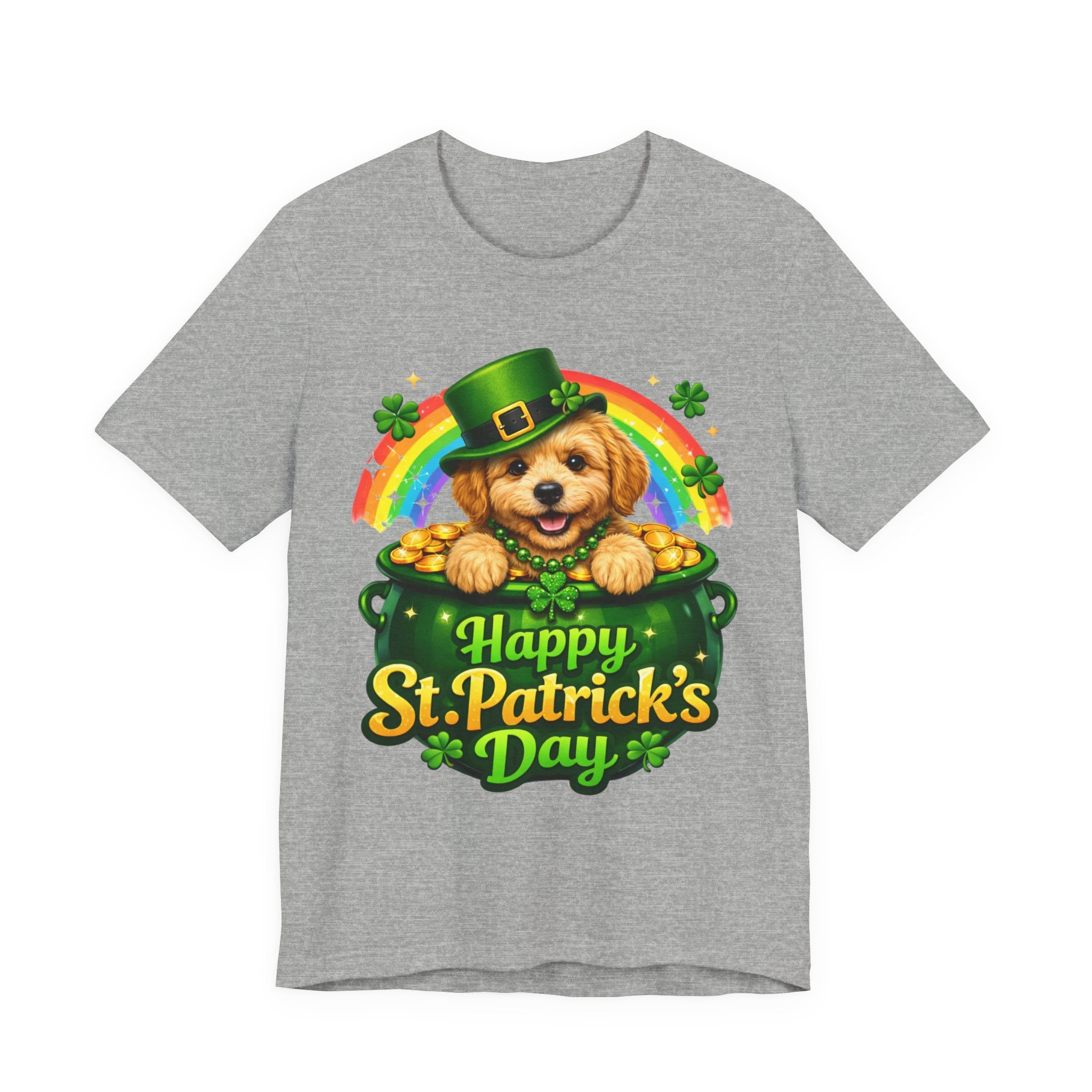 Goldendoodle - T-Shirt