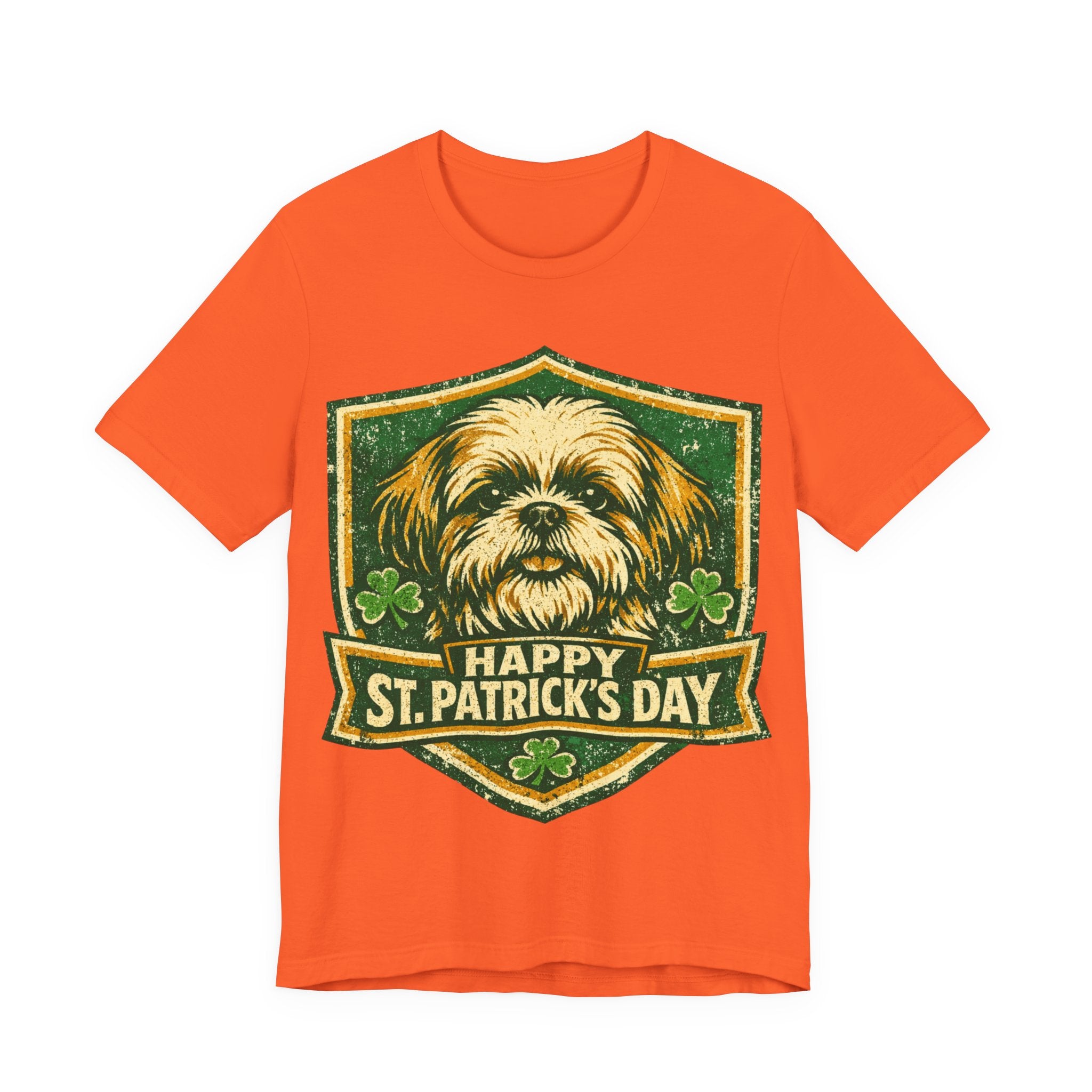 Shih Tzu - T-Shirt