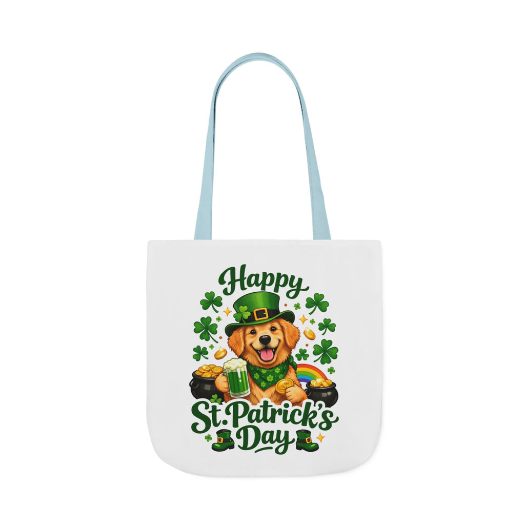 Golden Retriever - Tote Bag