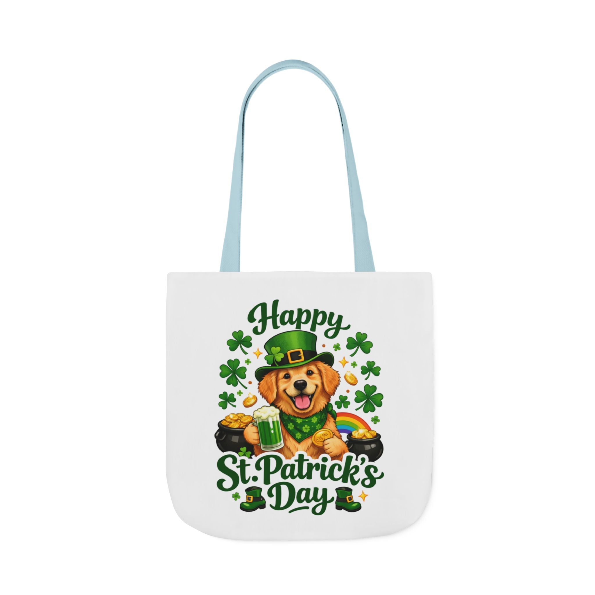 Golden Retriever - Tote Bag