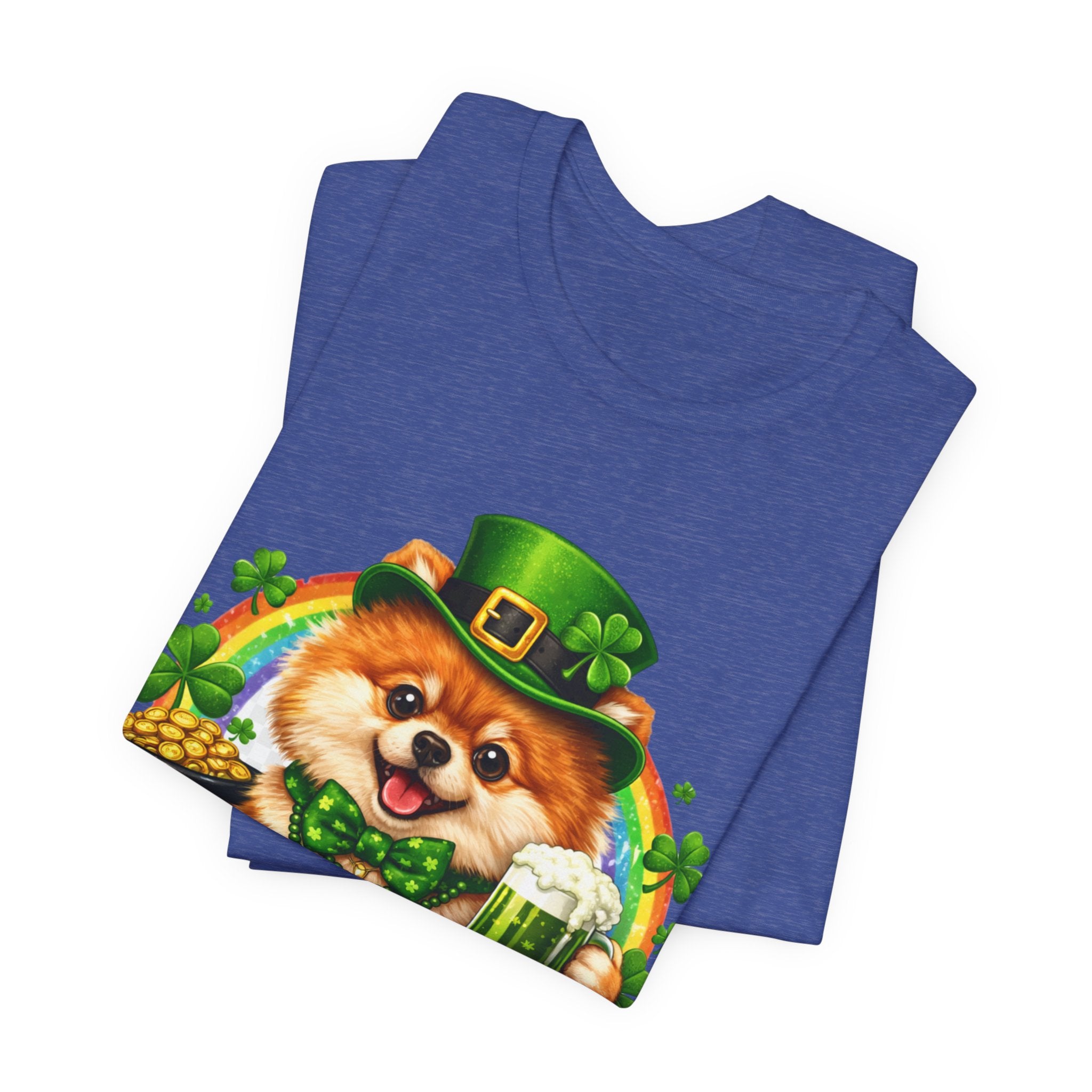 Pomeranian - T-Shirt