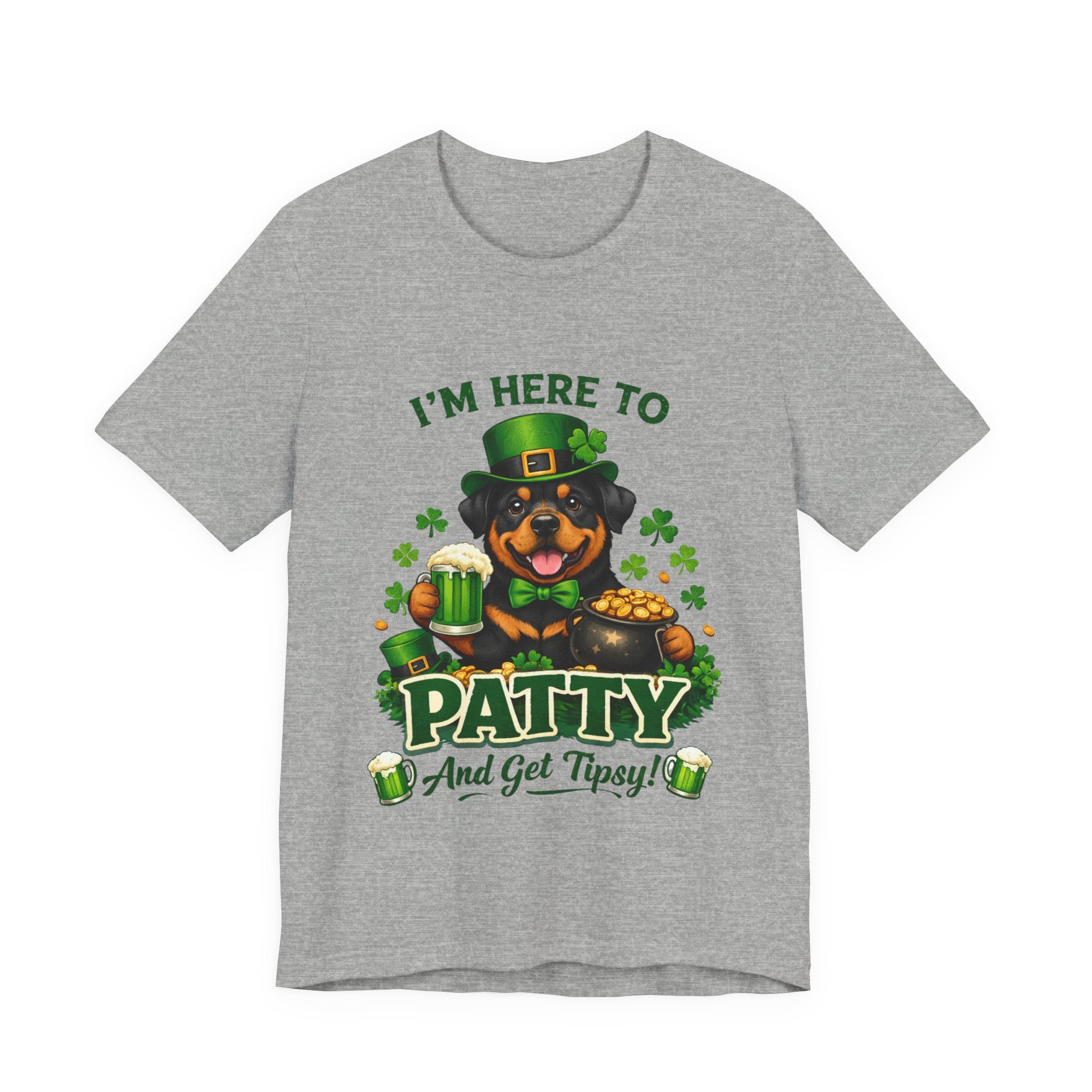 Rottweiler - T-Shirt