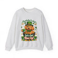 Poodle - Graphic Crewneck Sweatshirt
