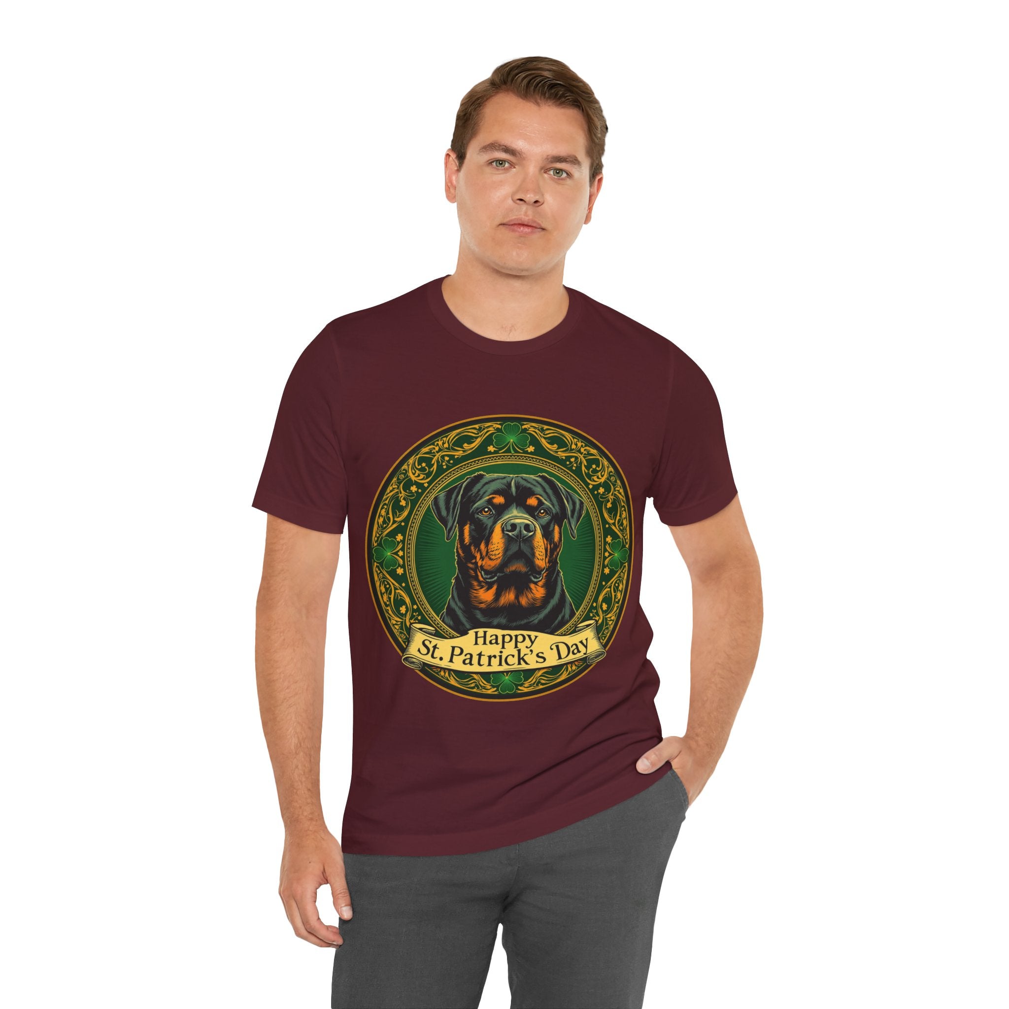 Rottweiler - T-Shirt