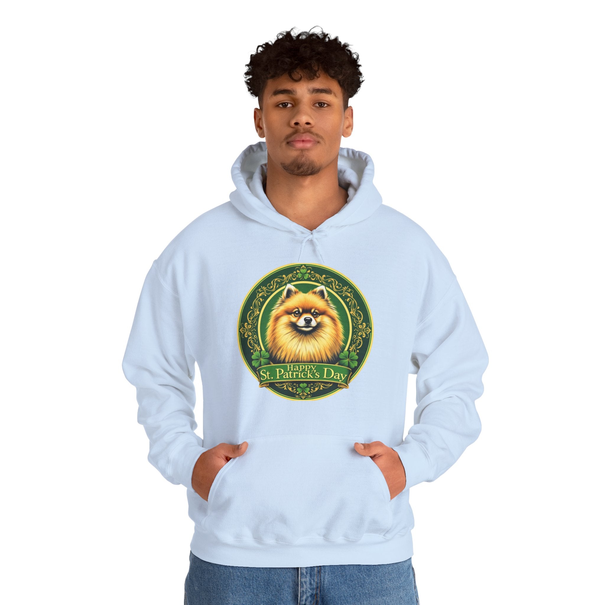 Pomeranian - Hoodie