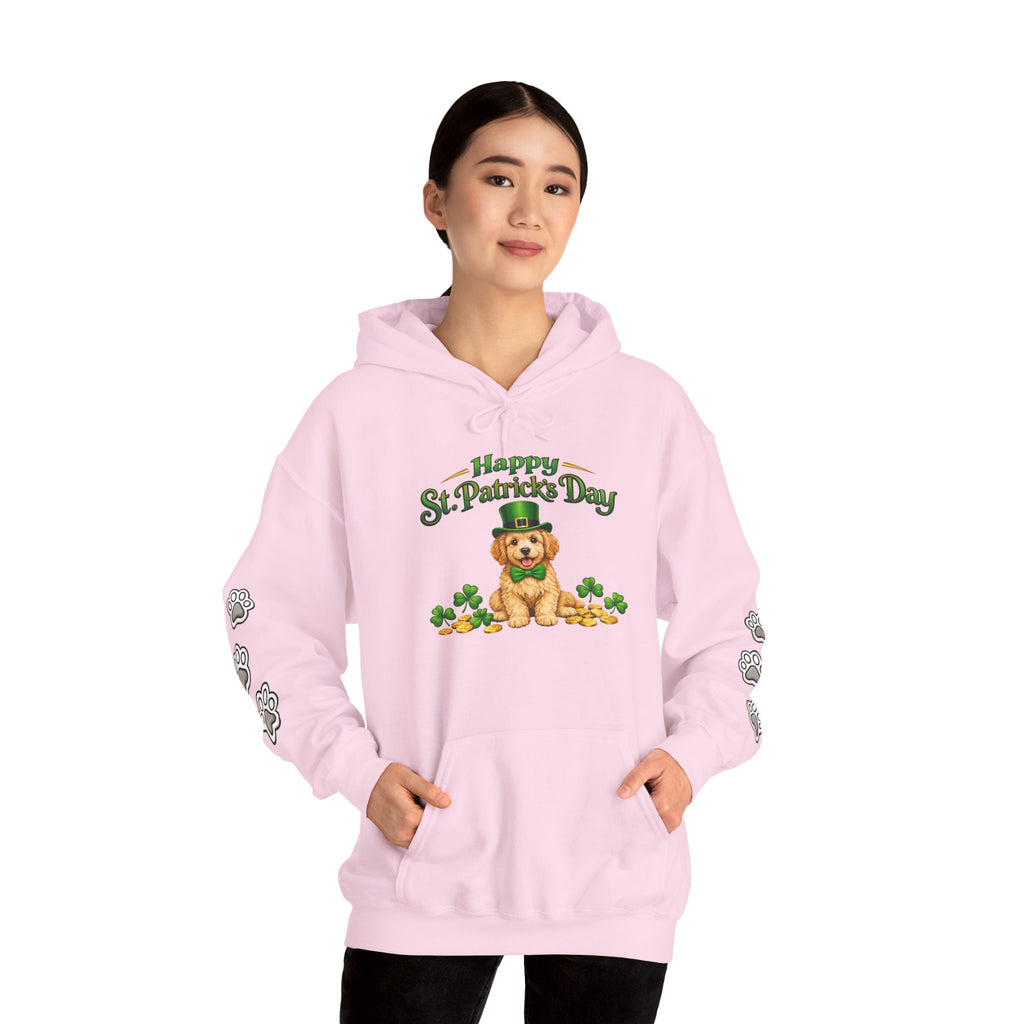 Goldendoodle - Hoodie