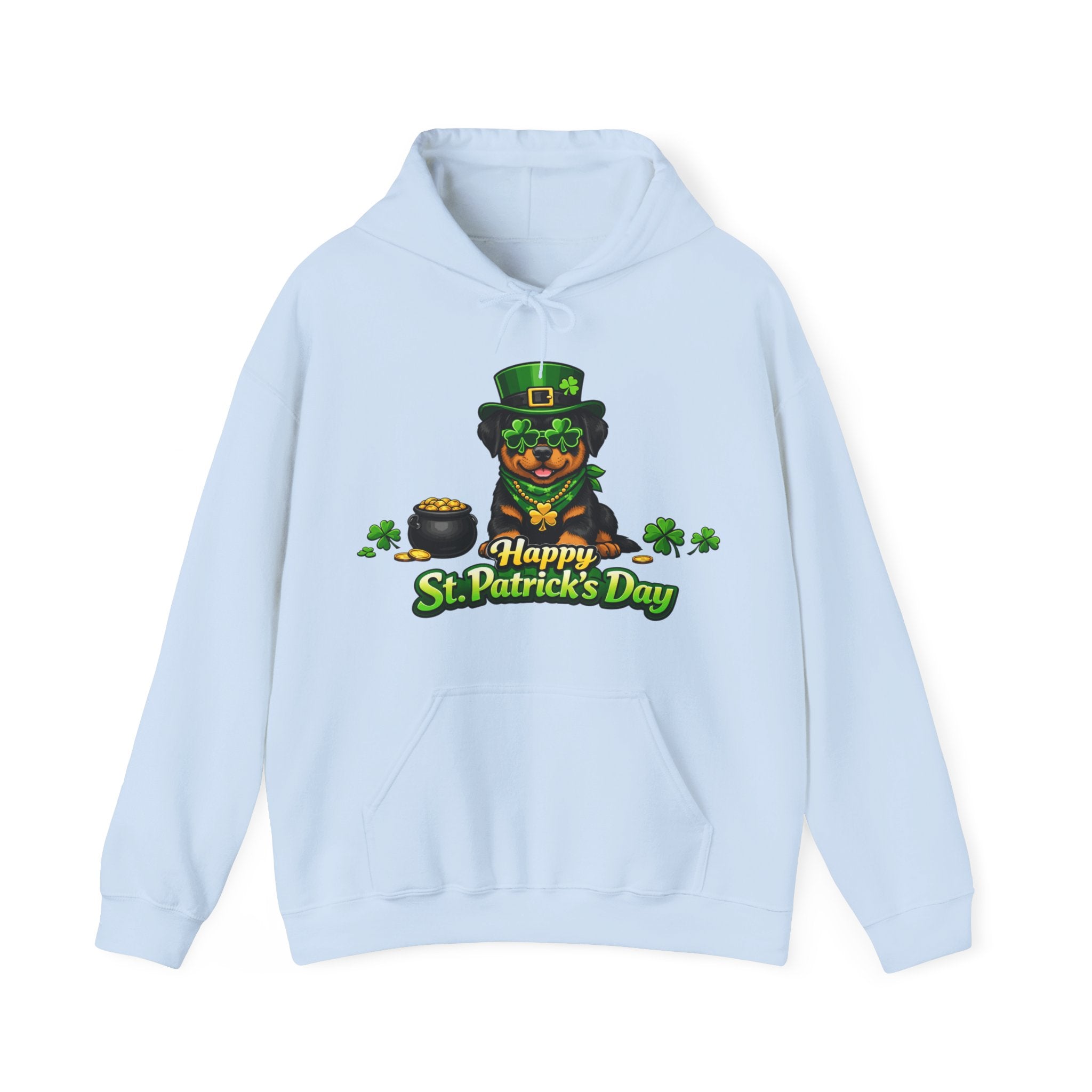 Rottweiler - Hoodie