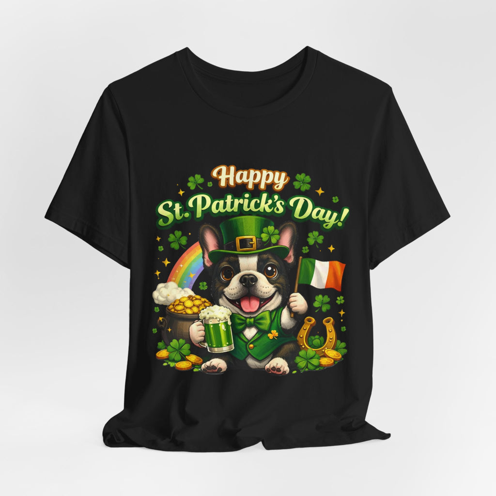 Frenchie - T-Shirt