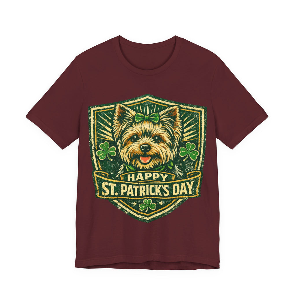 Yorkie - T-Shirt