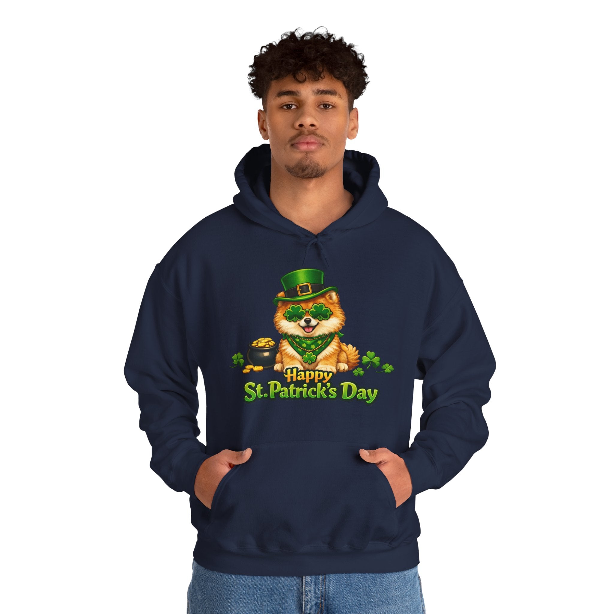 Pomeranian - Hoodie