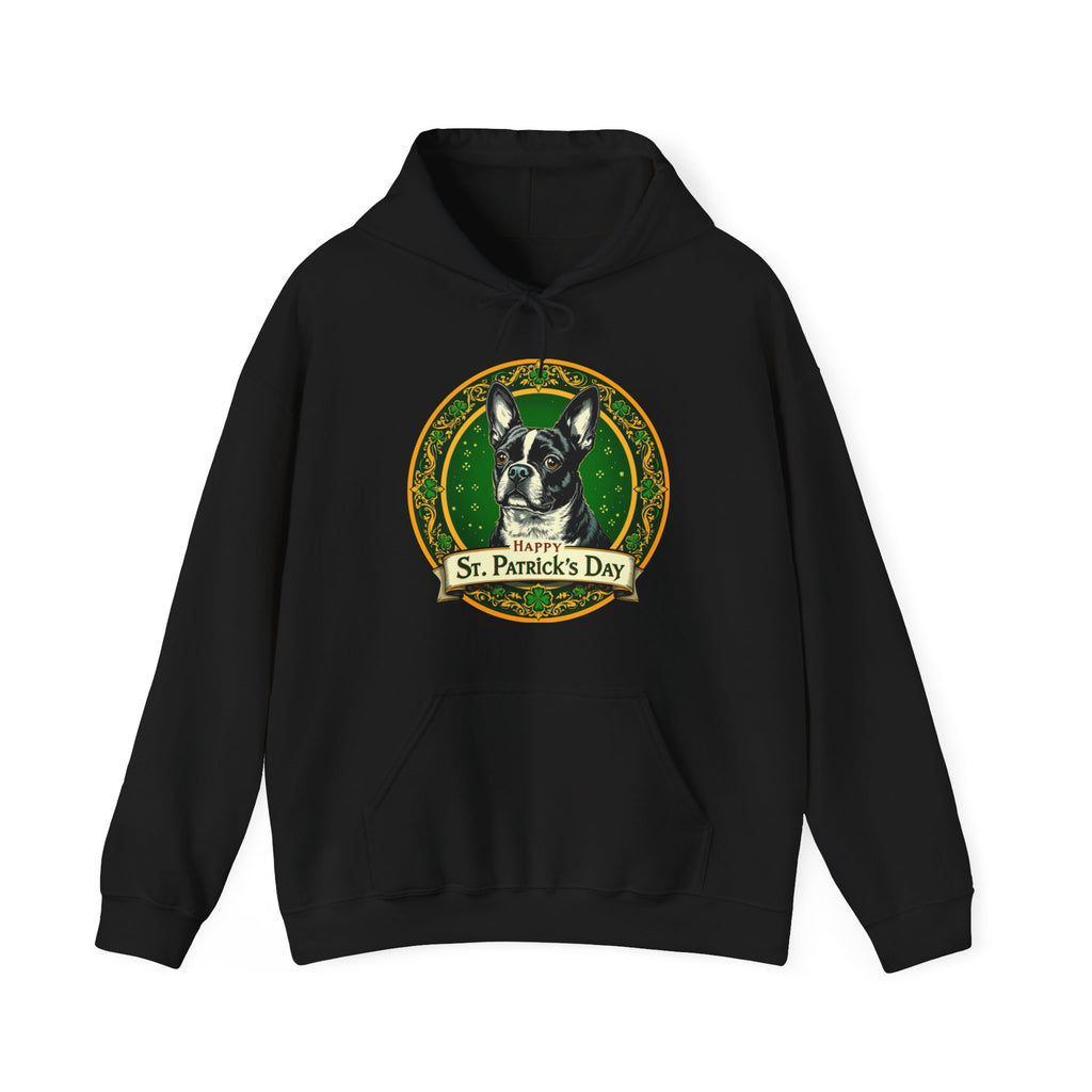 Frenchie - Hoodie