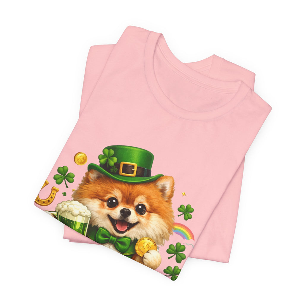 Pomeranian - T-Shirt