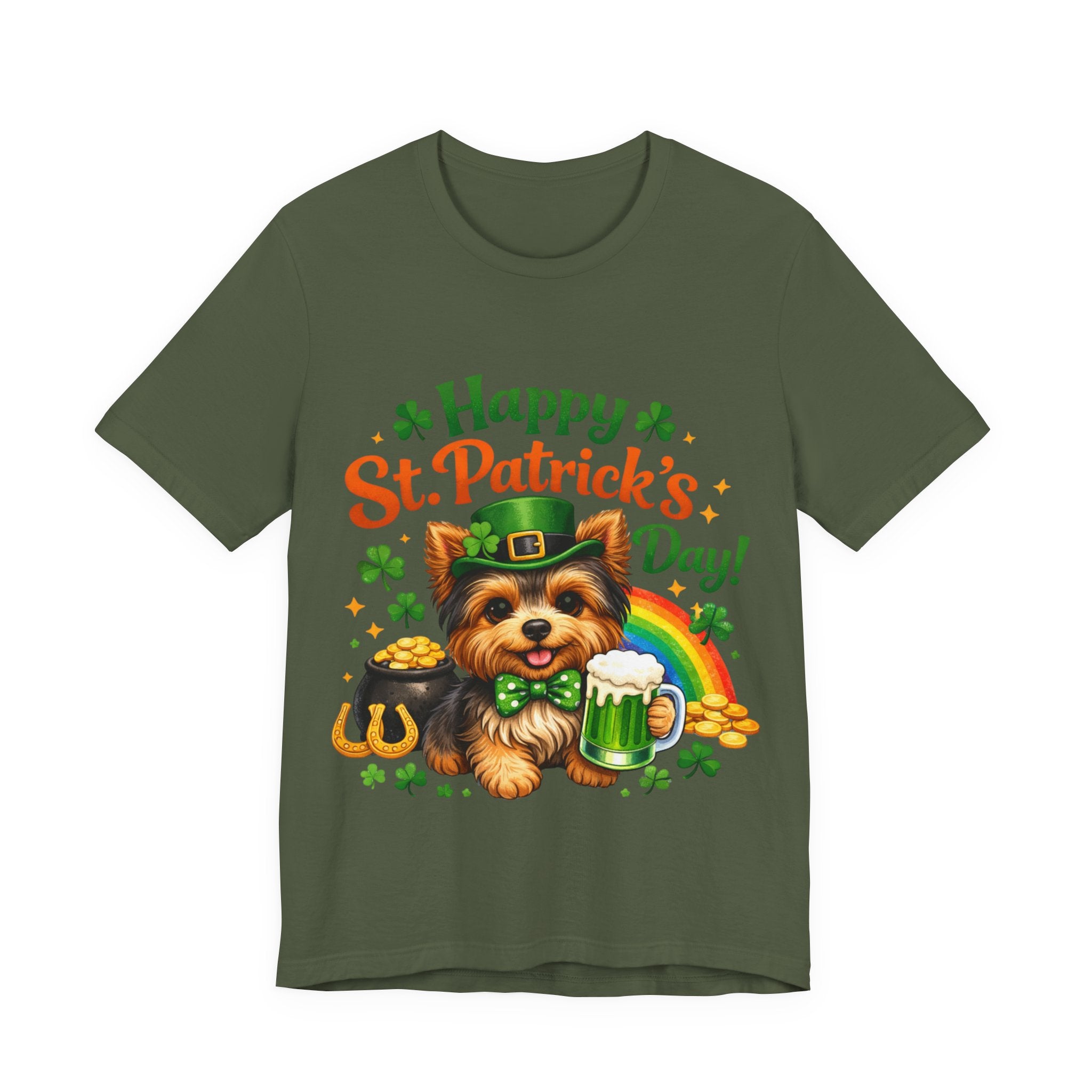 Yorkie - T-Shirt
