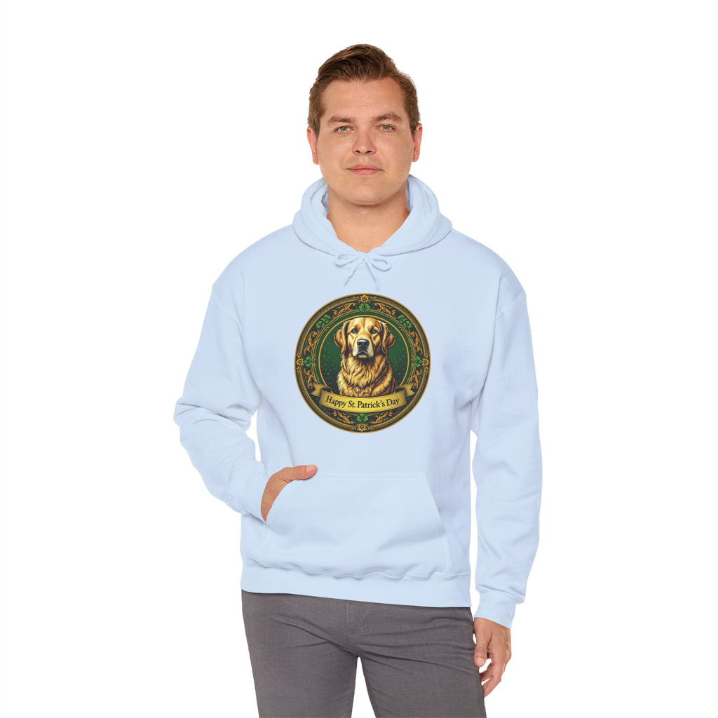 Golden Retriever - Hoodie