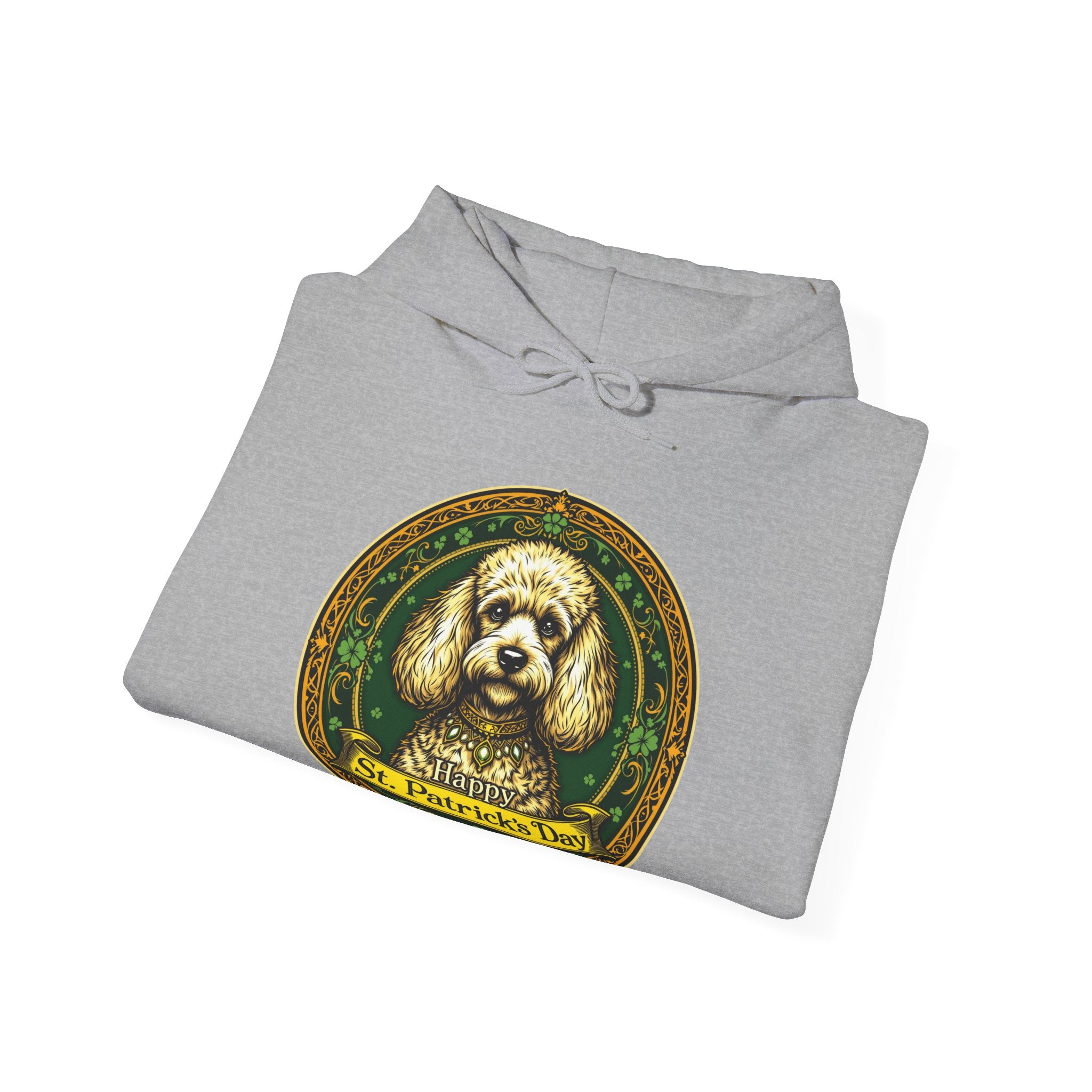 Poodle - Hoodie