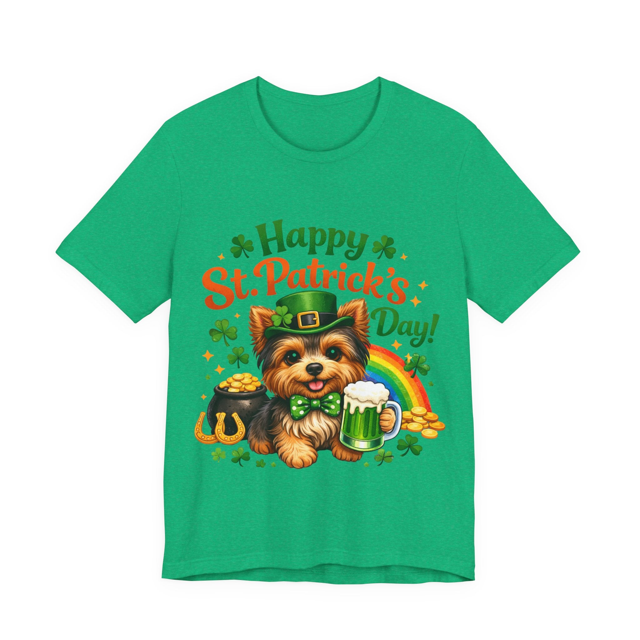 Yorkie - T-Shirt
