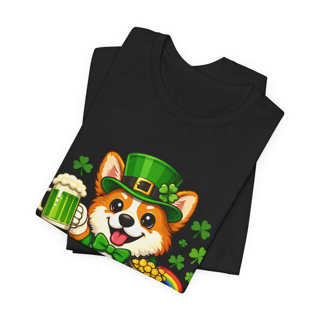 Corgi - T-Shirt